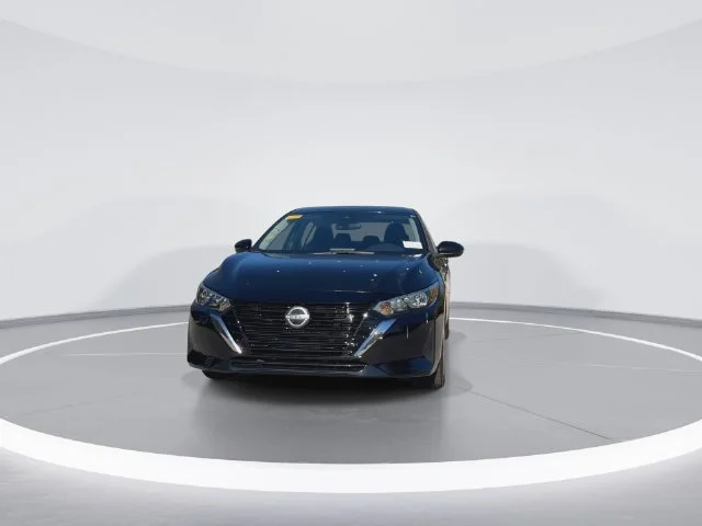 Used 2024 Black Nissan S image 3