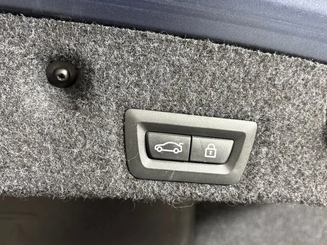 Used 2014 Blue BMW Base image 22
