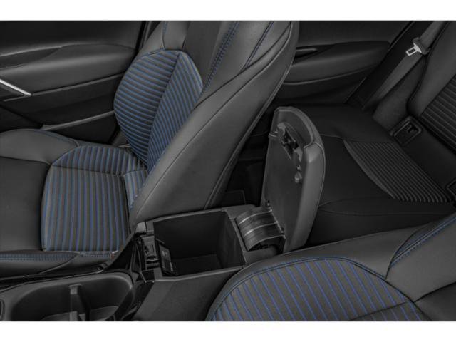 Used 2024 Wind Chill Pearl Toyota Hybrid XSE image 13