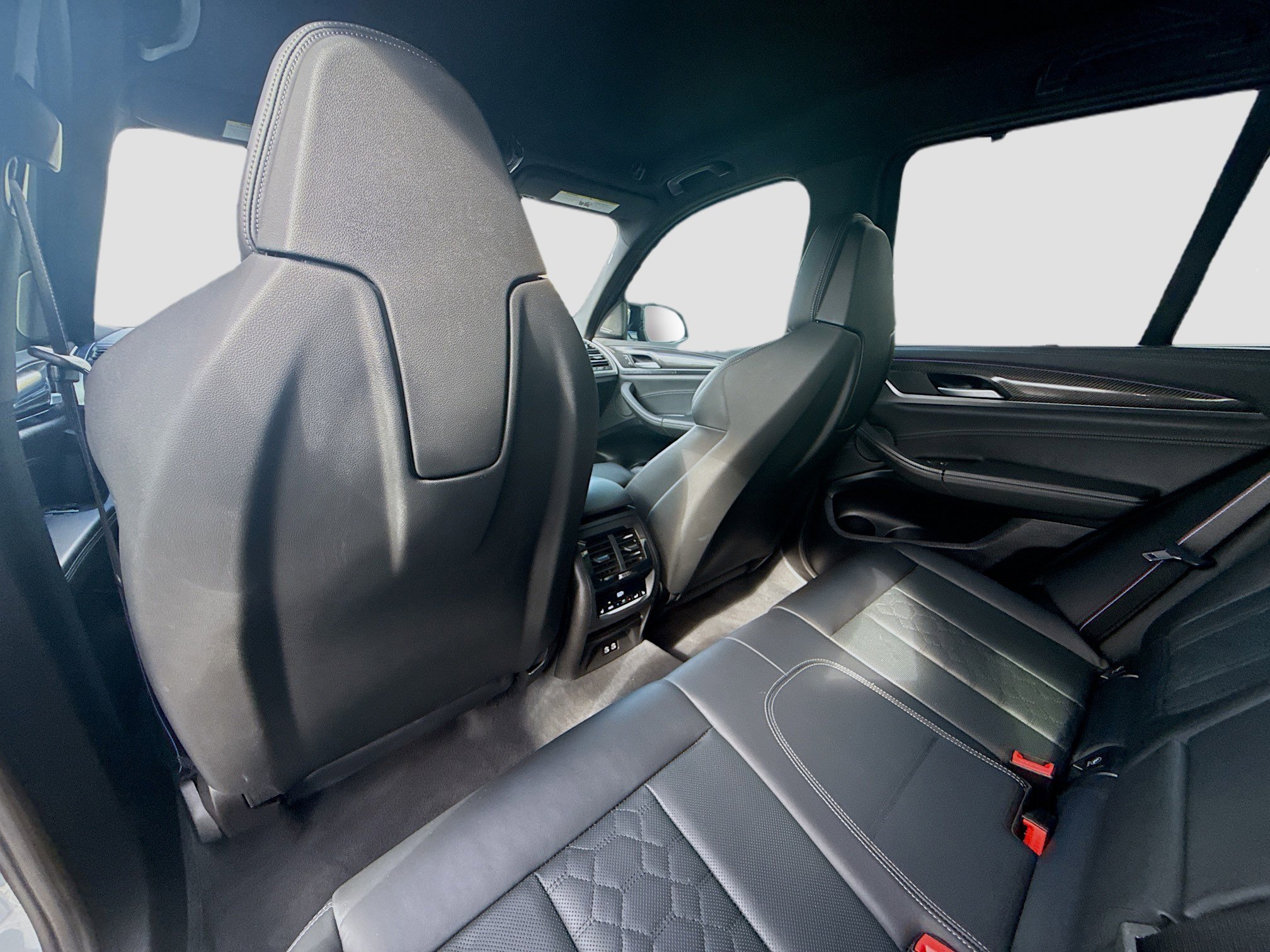 2024 BMW X3 M Base - Photo 22