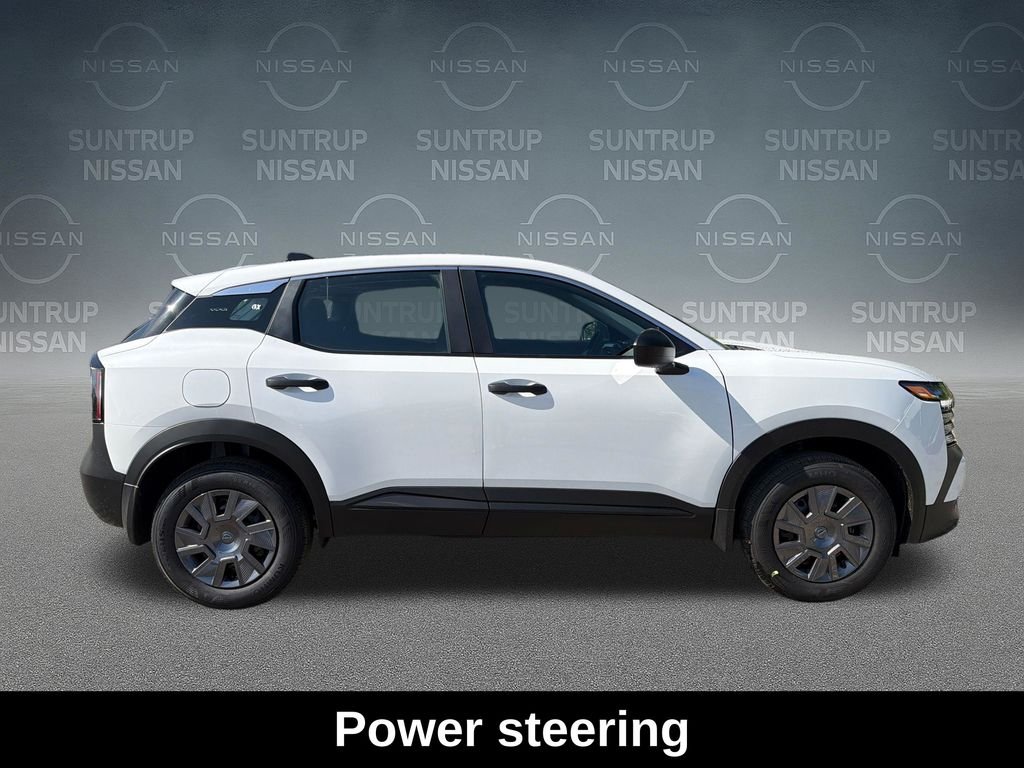 Used 2026 White Nissan S image 7