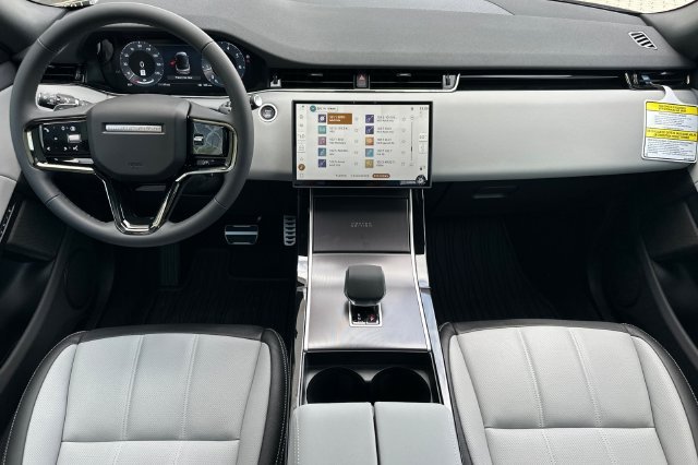 New 2026 Tribeca Blue Land Rover Hoxton Edition image 12