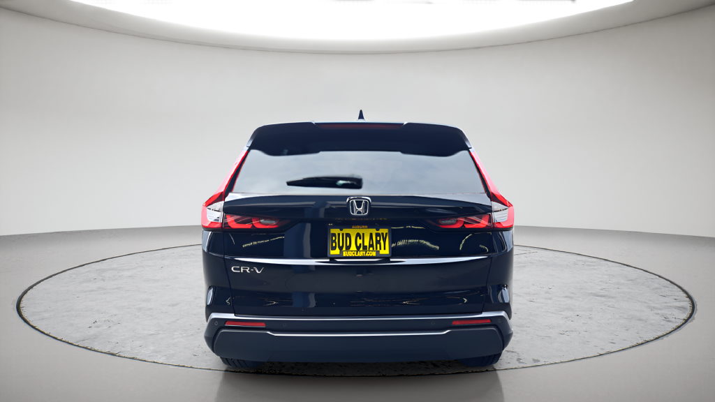 Used 2024  Honda EX-L image 5