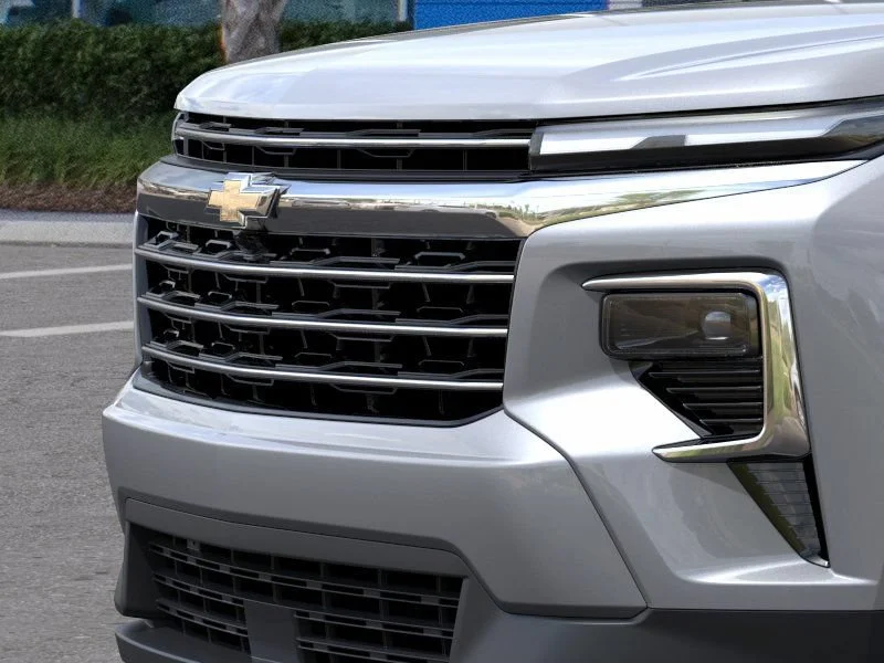 2026 Chevrolet Traverse LT - Photo 13