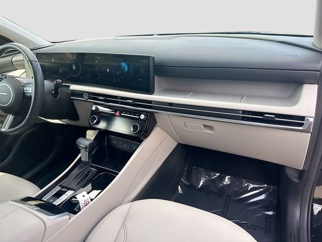 2025 Hyundai Tucson SEL Convenience - Photo 28