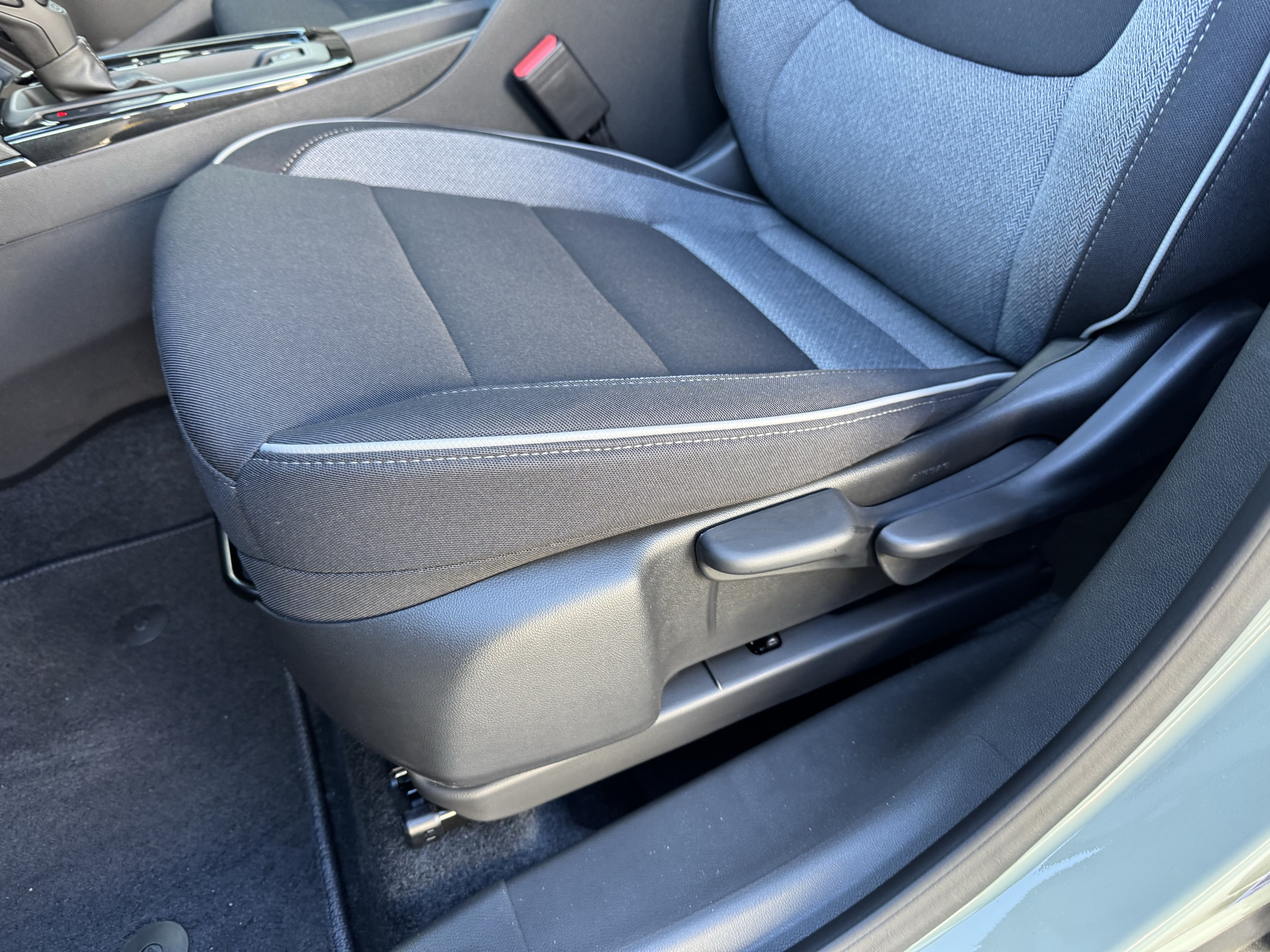 2026 Chevrolet Trailblazer LS - Photo 14