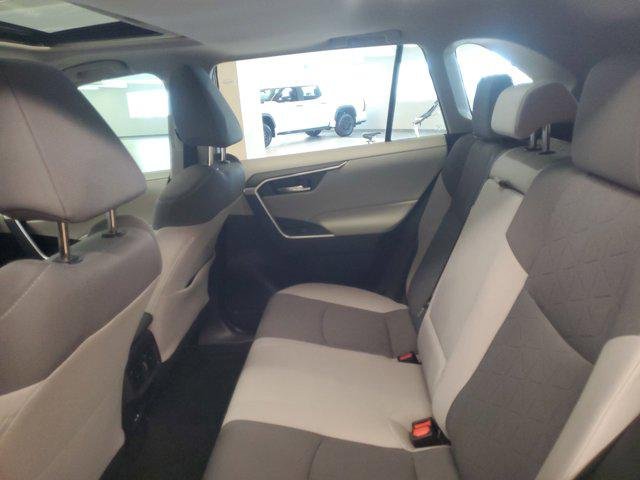 Certified Used 2023 RUBY FLARE PEARL Toyota  image 11