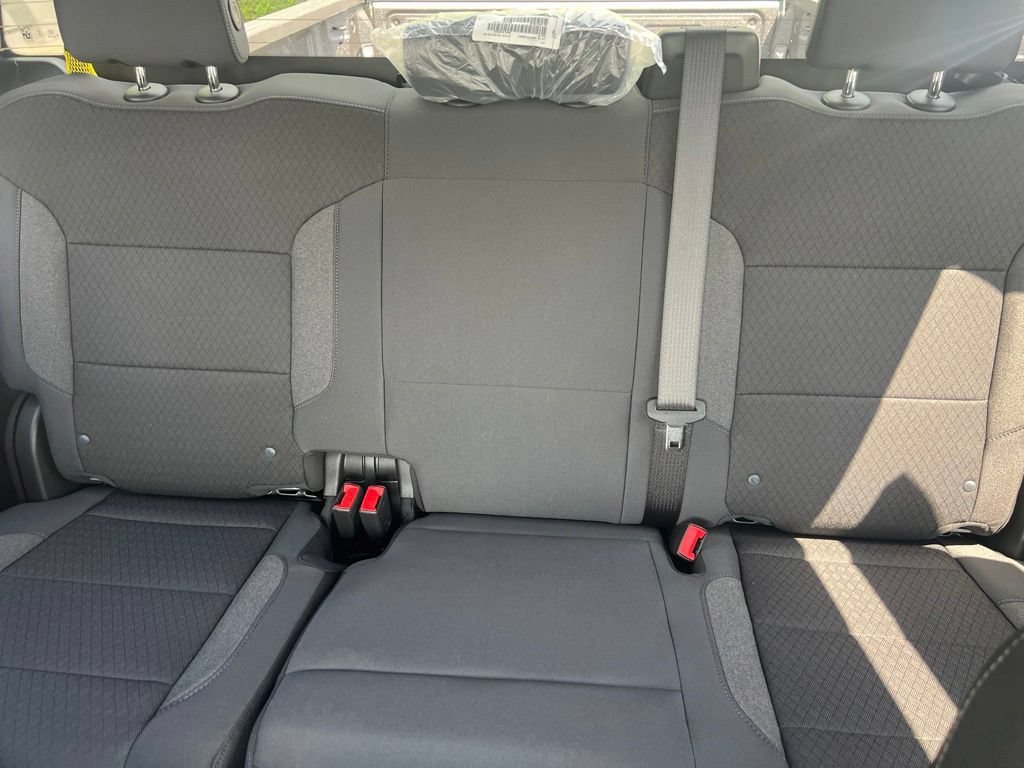 2026 Chevrolet Silverado 2500 HD LT - Photo 31