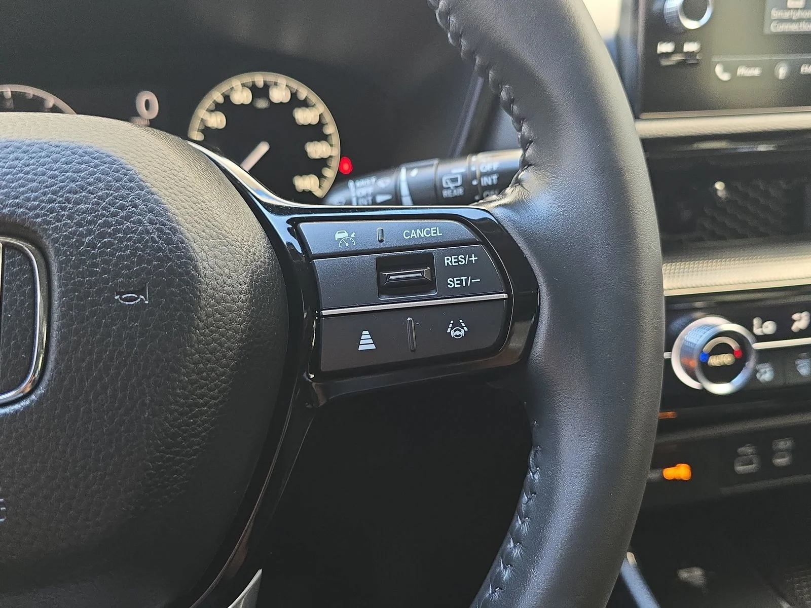 2024 Honda CR-V EX-L - Photo 17