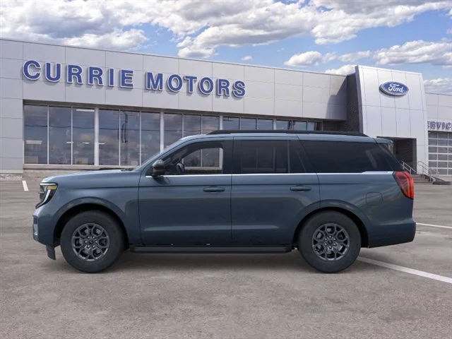 New 2026 Stone Blue Metallic Ford Active image 26