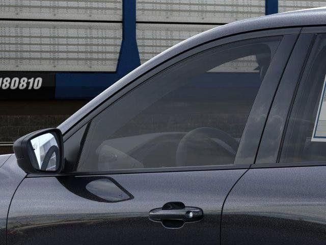 New 2026 Agate Black Metallic Ford Active® image 47