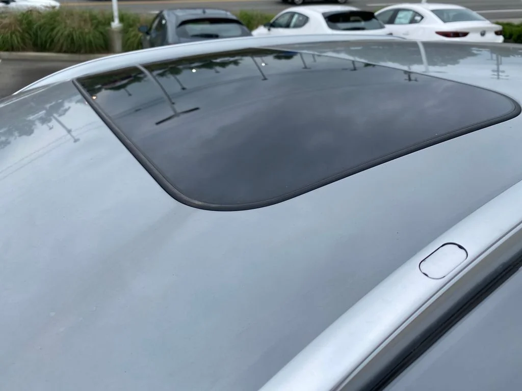 New 2026 Gray Mazda 2.5 S Preferred image 13