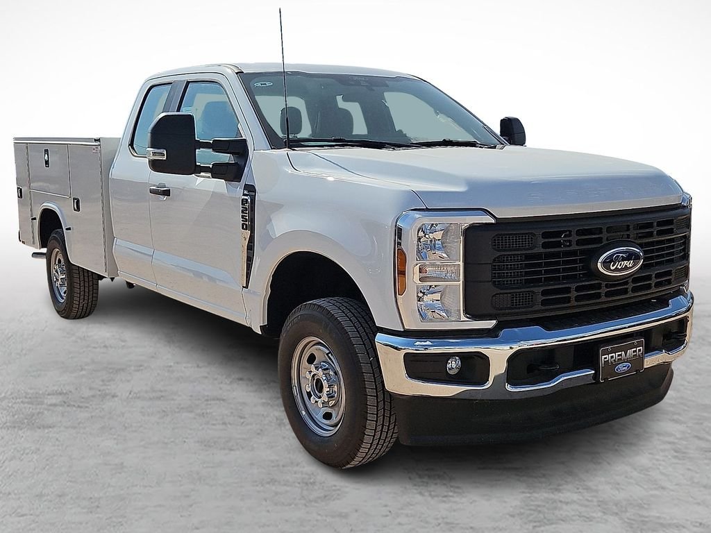 2026 Ford Super Duty F-250 XL