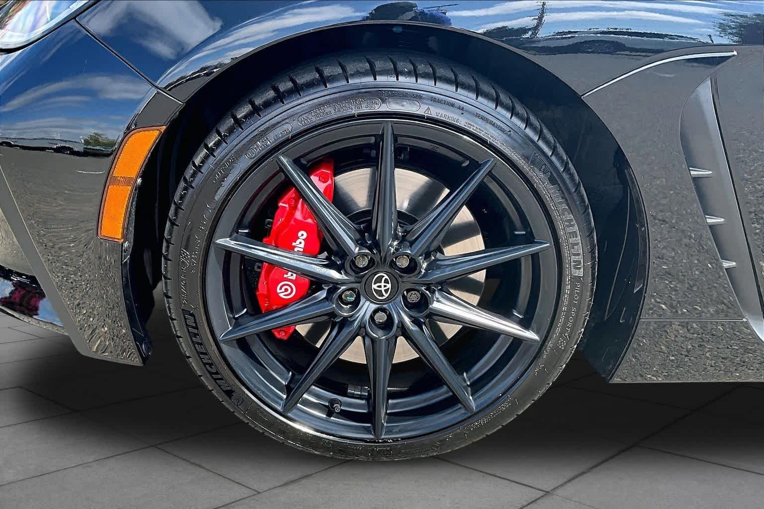 Used 2026 Raven Toyota Premium image 10