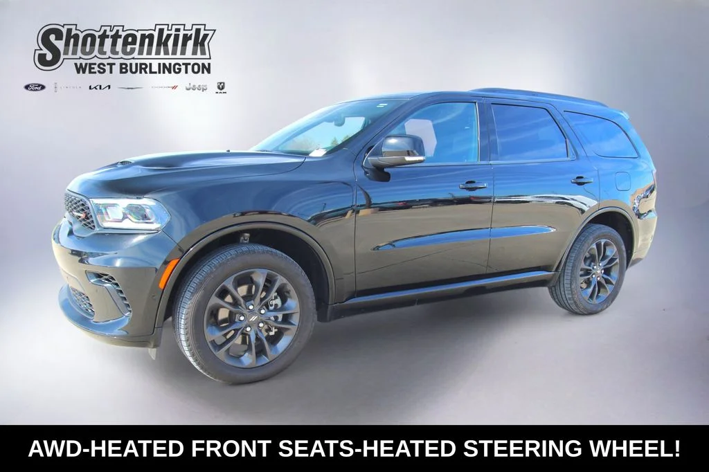 2024 Dodge Durango GT Premium AWD's photo