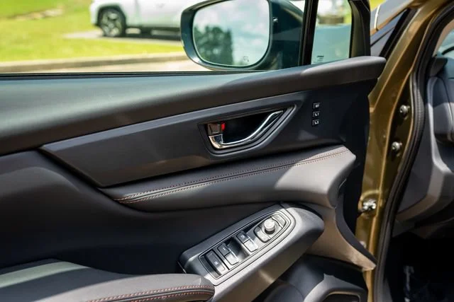 New 2026 Autumn Green Metallic Subaru Limited Bronze Edition image 31