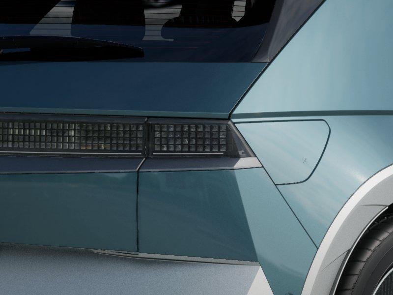 New 2026 Green Hyundai Limited image 10
