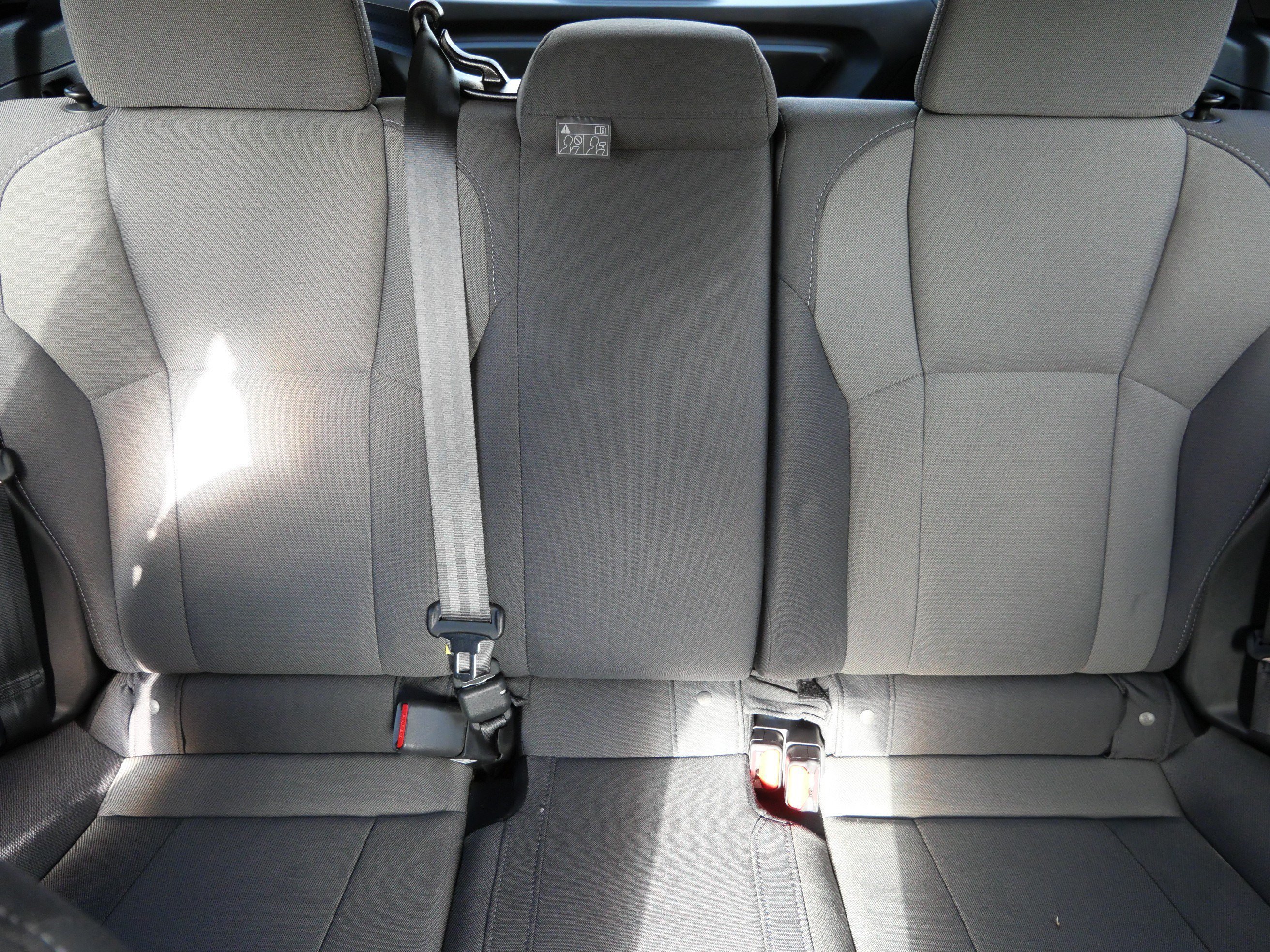 Certified Used 2024 Sapphire Blue Pearl Subaru SUV CVT image 13