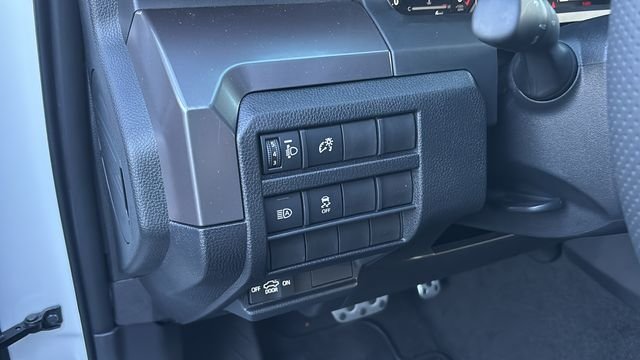 2025 Toyota Tacoma TRD Sport - Photo 15