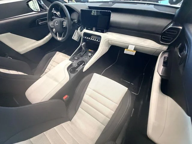 New 2026  Lexus 350 F SPORT image 10