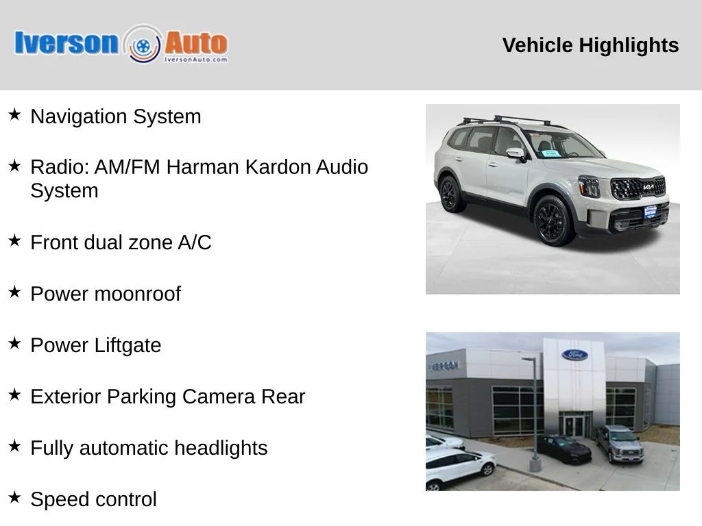 Used 2024 Gray Kia SX X-Pro image 2
