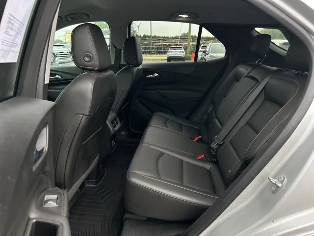 Used 2020 Silver Ice Metallic Chevrolet Premier image 20