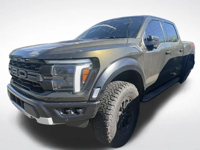 2024 Ford F-150 Raptor 4x4 SuperCrew 5-1/2 Box's photo