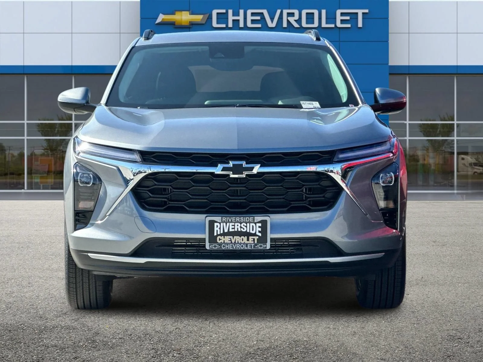 2026 Chevrolet Trax LT - Photo 9