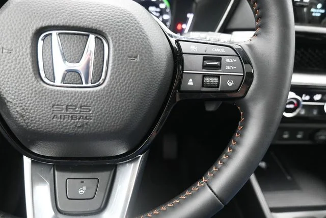 2026 Honda CR-V Sport Touring - Photo 28