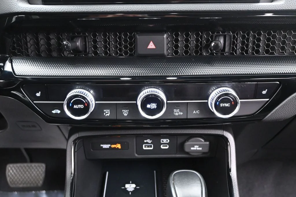 2023 Honda CR-V Sport Touring - Photo 17