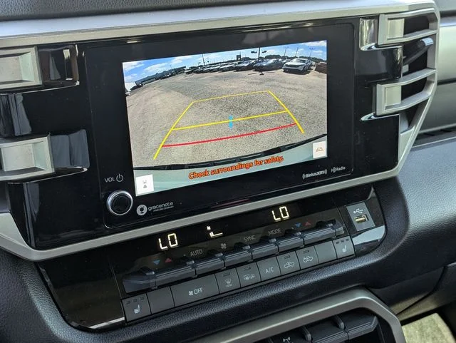 Used 2024 Gray Toyota SR5 image 18