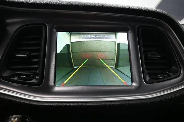 Used 2021 Gray Dodge R/T Scat Pack image 16