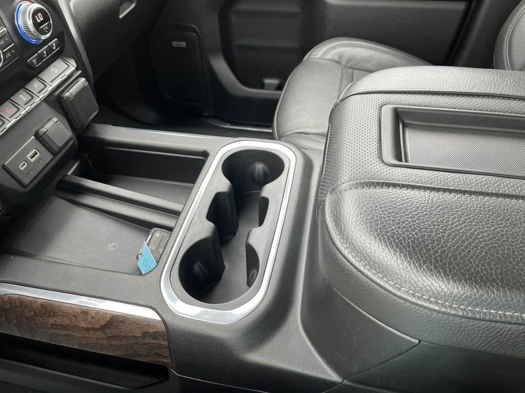 Used 2020 Red GMC Denali image 20