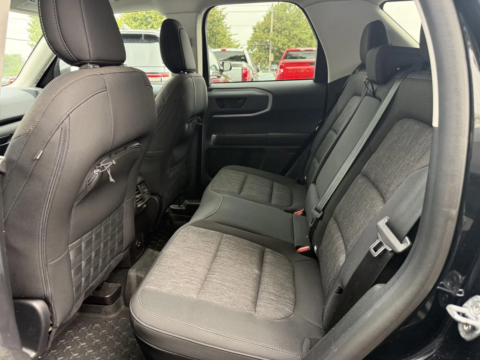 Used 2023 Bk Ford Big Bend image 5