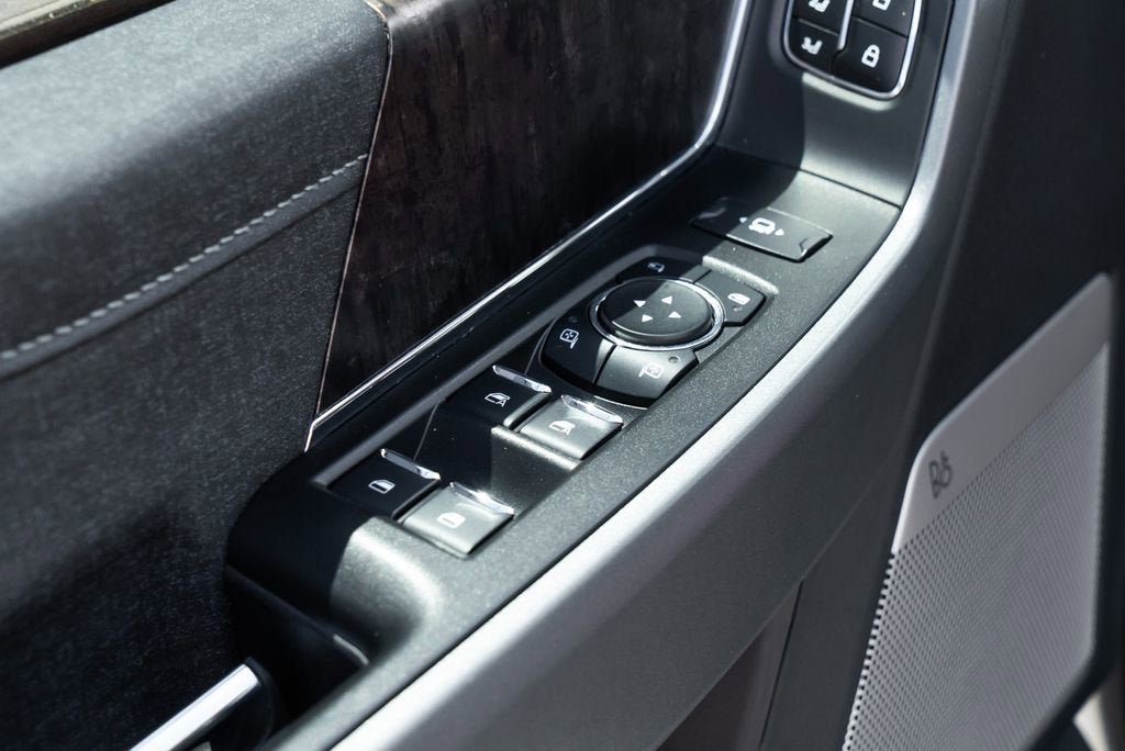 2023 Ford F-250 Super Duty Lariat - Photo 26