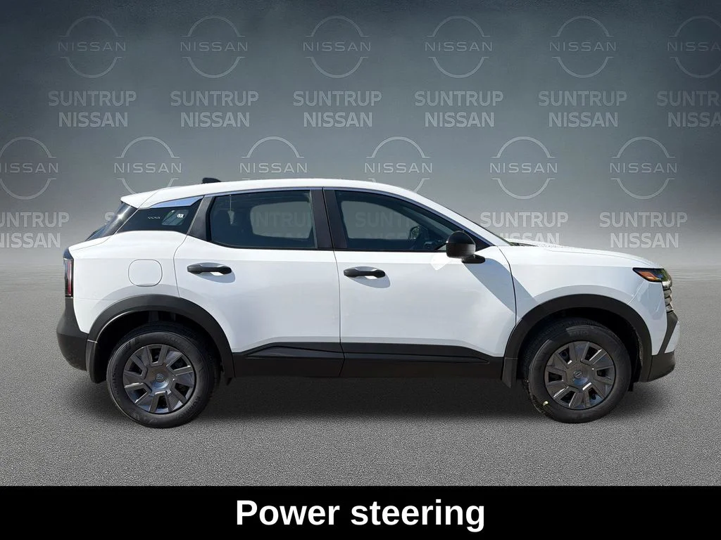 Used 2026 White Nissan S image 7