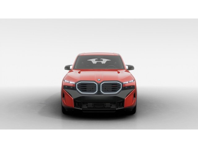 2027 BMW XM photo 3