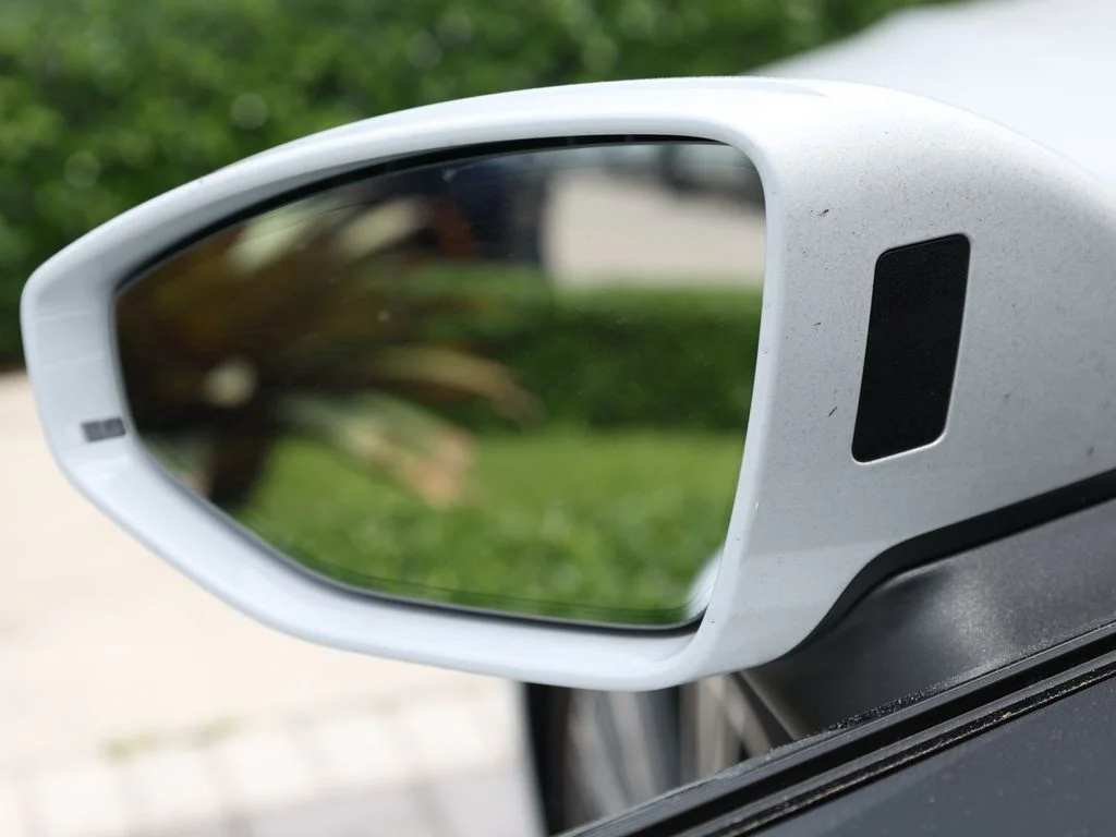Used 2023 White Audi 45 Premium Plus image 10