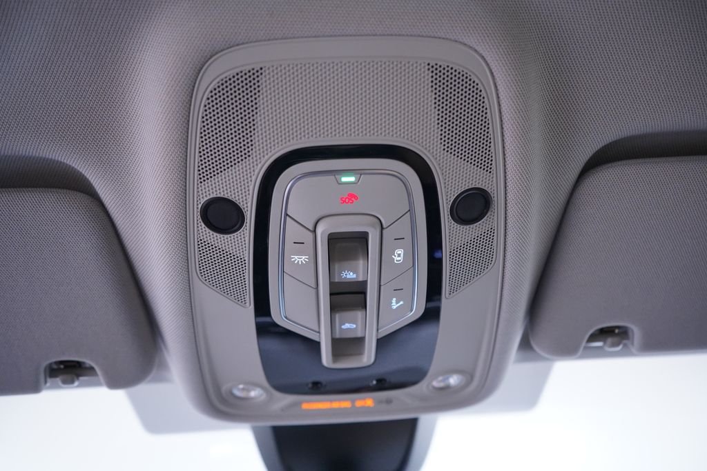 Used 2023 Black Metallic Audi 55 Premium image 25
