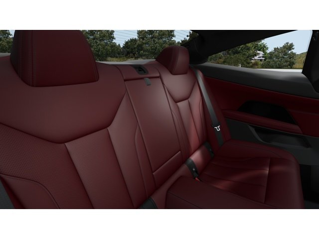 New 2027 Black Sapphire Metallic BMW 430i image 12