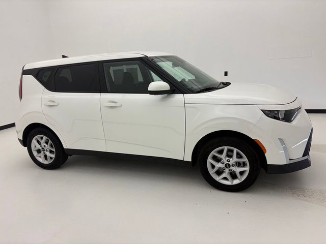 2025 Kia Soul