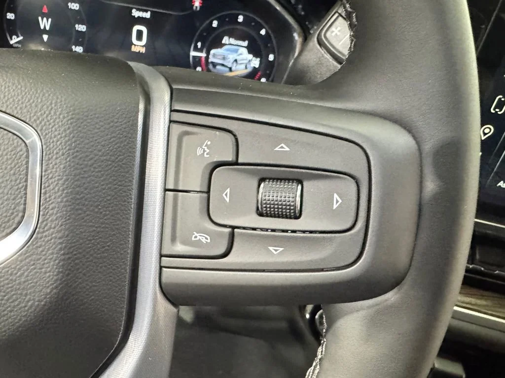 New 2026 Sterling Metallic GMC Elevation image 18
