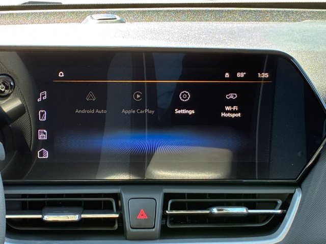 2026 Chevrolet Trailblazer LS - Photo 25