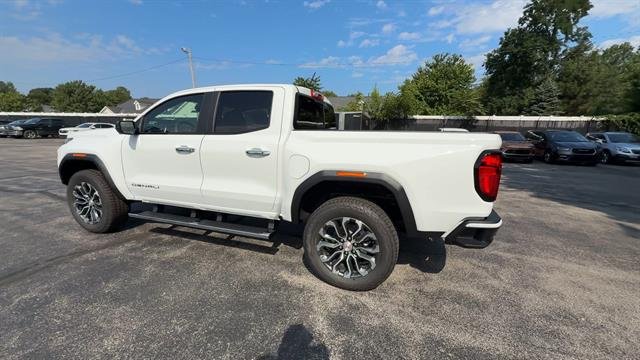 2026 GMC Canyon Denali - Photo 42