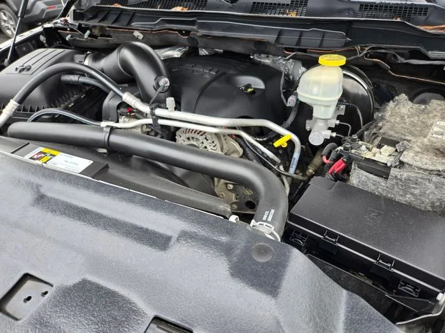 Used 2017 Black Ram Express image 23