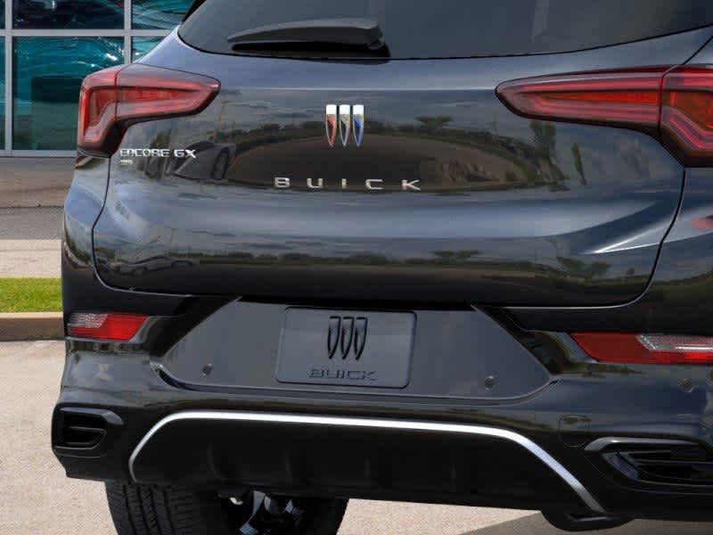 2026 Buick Encore GX Sport Touring - Photo 14