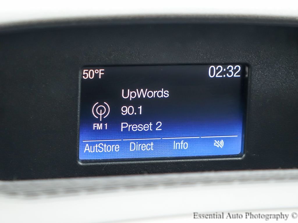 Used 2016 Oxford White Ford XL image 14