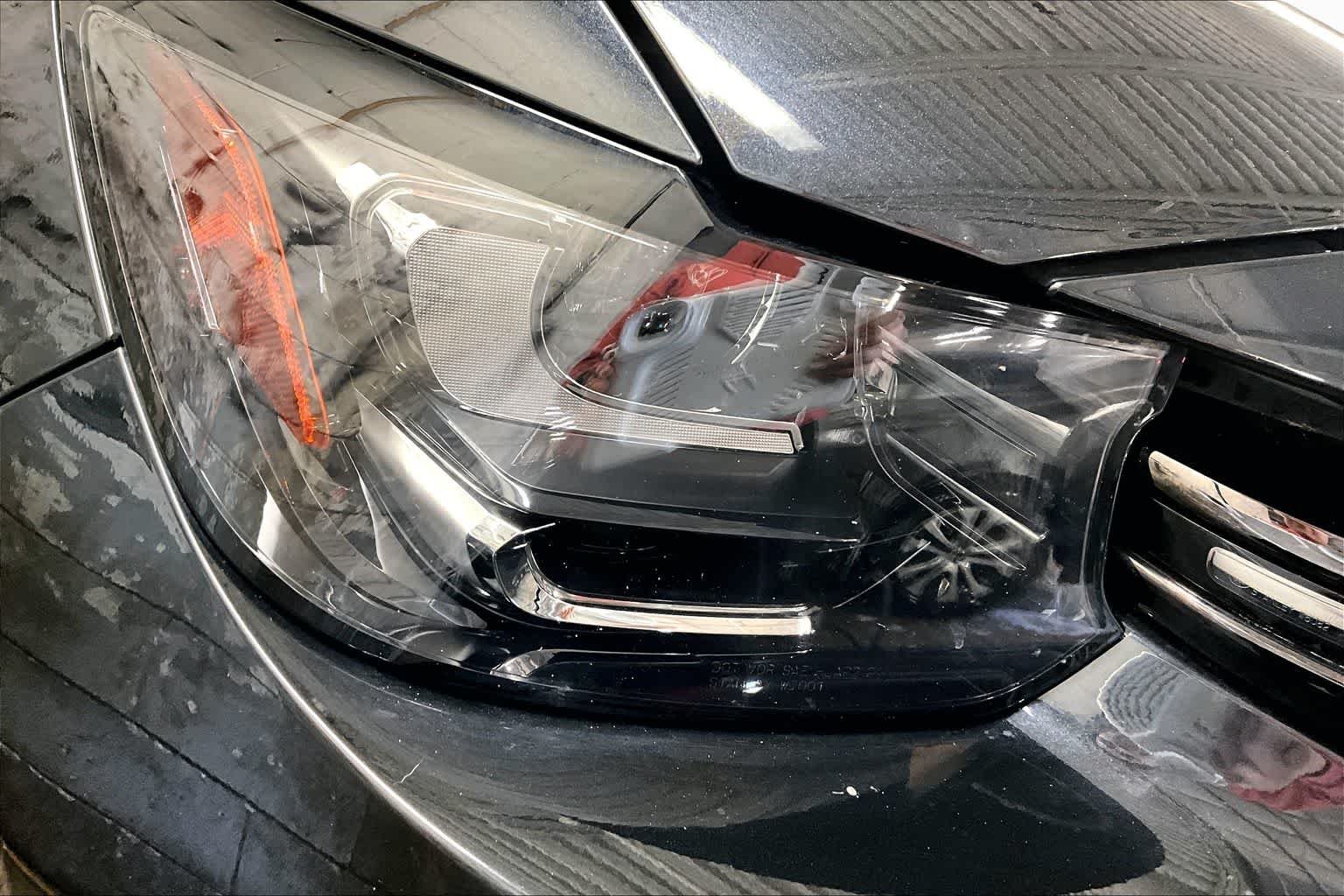 Used 2025 Jet Black Mica Mazda Premium Plus Package image 26
