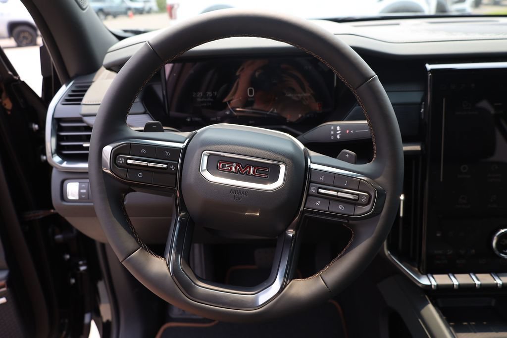 2026 GMC Acadia AT4 - Photo 13
