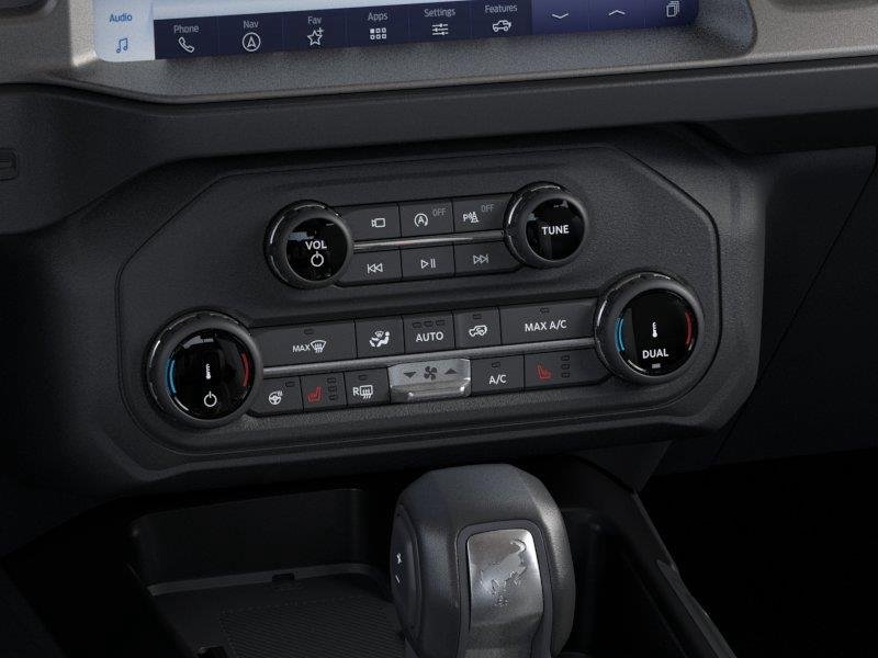 New 2026 Desert Sand Ford Outer Banks image 9